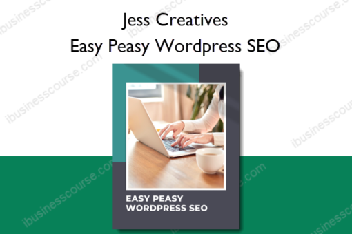Easy Peasy Wordpress SEO