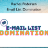 Email List Domination