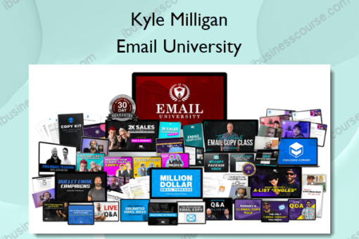 Email University