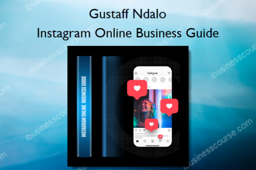 Instagram Online Business Guide