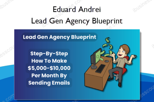 Lead Gen Agency Blueprint