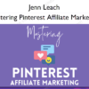 Mastering Pinterest Affiliate Marketing