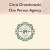 One Person Agency