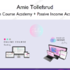 Online Course Academy Passive Income Academy