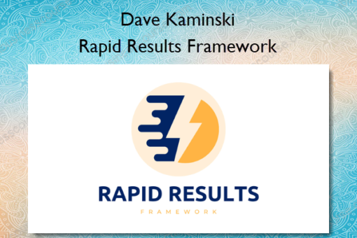 Rapid Results Framework
