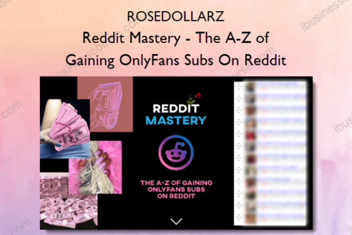 Reddit Mastery The A Z of Gaining OnlyFans Subs On Reddit