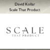 Scale That Product