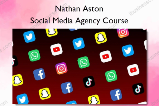 Social Media Agency Course