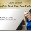 The Cold Email Cash Flow Method