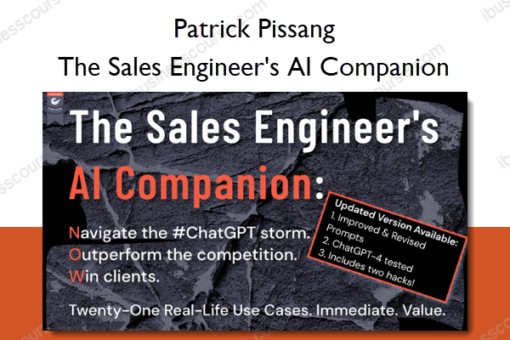The Sales Engineers AI Companion