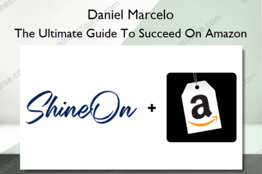 The Ultimate Guide To Succeed On Amazon
