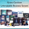 Unbreakable Business System