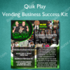 Vending Business Success Kit