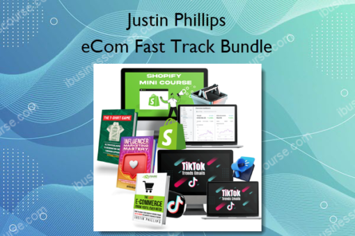 eCom Fast Track Bundle