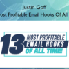 13 Most Profitable Email Hooks Of All Time