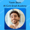 AI Cold Email Academy