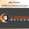 AI Persona Method Course