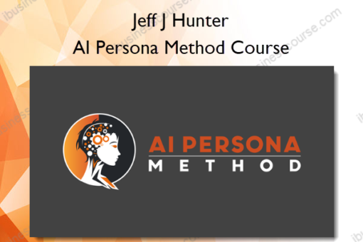 AI Persona Method Course