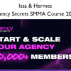 Agency Secrets SMMA Course
