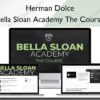 Bella Sloan Academy The Course