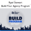 Build Your Agency Program