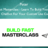 Buildfast Masterclass %E2%80%93 Learn To Build Your Own Ai Chatbot For Your Custom Use Case