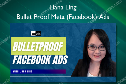 Bullet Proof Meta Facebook Ads