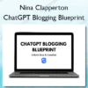 ChatGPT Blogging Blueprint