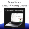 ChatGTP Mastery Course