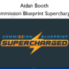 Commission Blueprint Supercharged