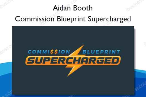 Commission Blueprint Supercharged