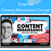 Content Renaissance Course