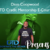 DTD Credit Mentorship E-Course