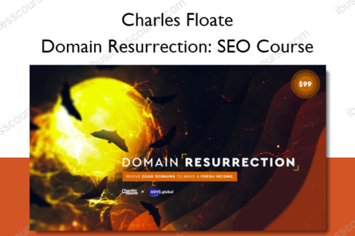 Domain Resurrection SEO Course