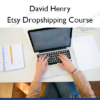 Etsy Dropshipping Course