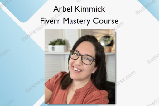 Fiverr Mastery Course