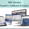 Founders Fulfillment Freedom