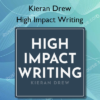 High Impact Writing
