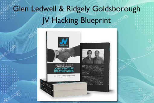 JV Hacking Blueprint