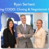 Mastering CODO Closing Negotiation Course