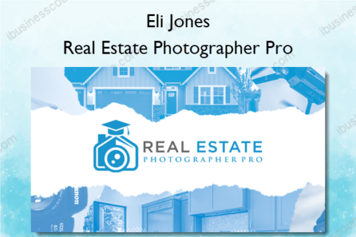 Real Estate Photographer Pro