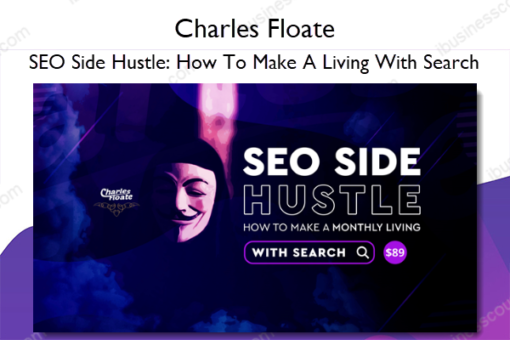 SEO Side Hustle How To Make A Living With Search