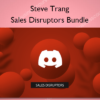 Sales Disruptors Bundle