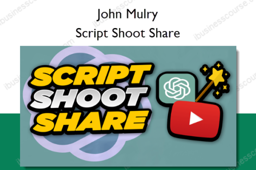 Script Shoot Share