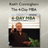 The 4 Day MBA