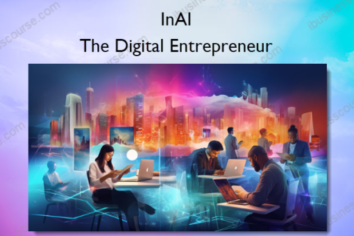 The Digital Entrepreneur