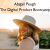 The Digital Product Bootcamp