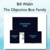 The Objection Box Family