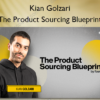 The Product Sourcing Blueprint