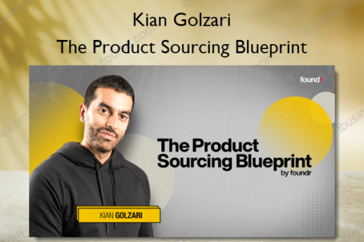 The Product Sourcing Blueprint